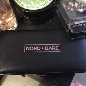 Pink and Silver Extraction Tool Set